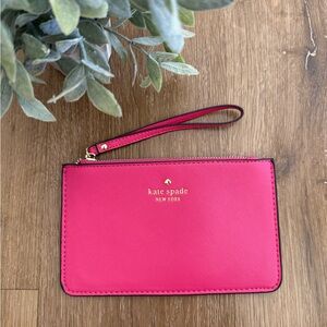 NWOT Kate Spade Wristlet💗💕🎀